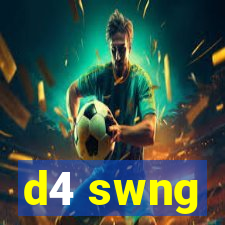 d4 swng